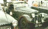 33k image of 1936 Adler-Trumpf-Junior roadster