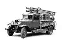 1936 GAZ-AA PMG-1