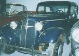 11k image of 1939 Adler-Trumpf-Junior AS 2-door Limousine