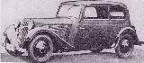 49k image of 1934 Adler-Trumpf-Junior 1G