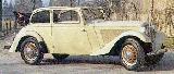 12k image of Adler-Trumpf-Junior 2-door Cabriolimousine