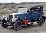 1926   18 M II 4- , 119