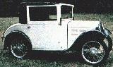 65k photo of 1929 Dixi DA2 Cabriolet