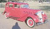28k photo of 1934 Buick 50 4-door sedan