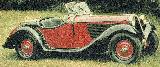 93k image of 1936 BMW-315/1 Roadster
