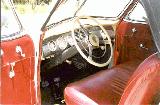 17k photo of 1940 Buick 40 Special Convertible Coupe, dashboard