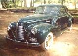 23k photo of 1940 Buick 46S Special