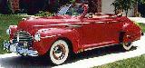 27k image of 1941 Buick 40A Special 44C