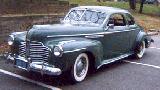 13k image of 1941 Buick 50 Super 56S
