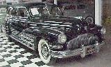 57k photo of 1942 Buick 90 Limited 7-passenger Sedan