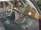 64k photo of 1942 Buick 90 Limited 7-passenger Sedan, dashboard