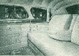 17k photo of 1942 Buick Limited interior
