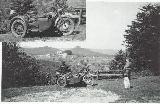 47k WW2 photo of BMW-R12 Wehrmacht gespann