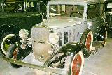 25k image of 1932 Chevrolet Victoria Coupe