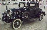 54k image of 1932 Chevrolet 2-door Rumbleseat Coupe
