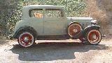 14k photo of 1932 Chevrolet Victoria