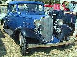65k image of 1933 Chevrolet Coupe