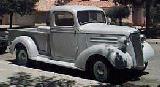 10k photo of 1937 Chevrolet GC Master 0,5-ton Pickup