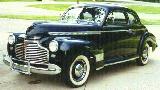 26k image of 1941 Chevrolet AH Special DeLuxe Coupe