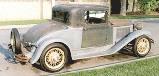 12k photo of 1931 Chrysler CM6 business coupe