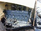 55k photo of 1932 Chevrolet rumbleseat roadster, engine