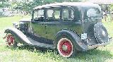 45k photo of 1933 Chevrolet sedan