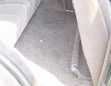22k photo of 1933 Chevrolet sedan, floor
