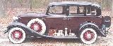 49k photo of 1933 Chevrolet Eagle Master DeLuxe sedan