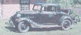 15k photo of 1933 Chevrolet Eagle Master Sports rumbleseat 3-window coupe