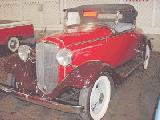 12k photo of 1933 Chevrolet roadster