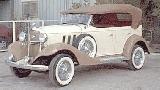 21k photo of 1933 Chevrolet Eagle phaeton of Zaid Asfour