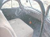 53k photo of 1936 Chevrolet Standard coupe, dashboard