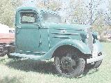 69k photo of 1936 Chevrolet