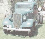45k photo of 1936 Chevrolet