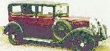 16k photo of 1928 Dodge Victory Six 4-door touring sedan