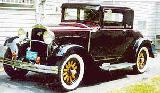 16k photo of 1929 Dodge DA 5-window coupe