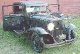 97k photo of 1931 Dodge DG business coupe