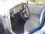 21k photo of 1933 Dodge rumbleseat coupe, dashboard