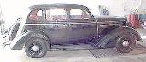 11k photo of 1935 Dodge 4-door slantback sedan