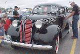 46k photo of 1937 Dodge 4-door Sedan
