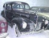 29k photo of 1939 Dodge D11 7-passenger Limousine