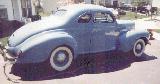 19k photo of 1939 Dodge D11 Business Coupe