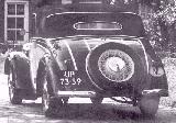 30k photo of 1939 DKW F8 Luxus Cabriolet