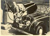 84k photo of DKW Schwebeklasse cabriolimousine