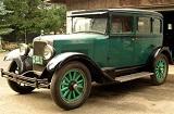 1927 Erskine Model 50, 54��