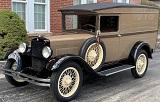 1928 Erskine Model 51, 152��