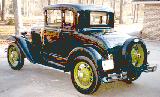 28k photo of 1931 Ford A coupe