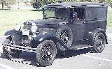 35k photo of 1931 Ford A DeLuxe delivery