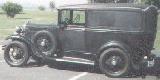15k photo of 1931 Ford A De Luxe Sedan Delivery