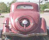 37k photo of 1935 Ford V8-48 Coupe